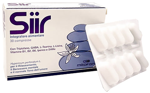 Siir cpr