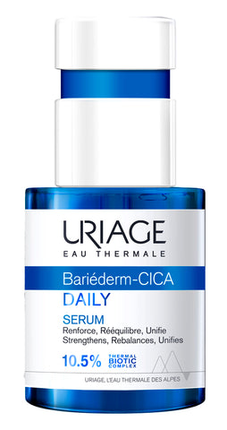 Bariederm cica daily siero30ml