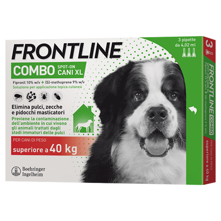 Frontline combo sp xl*3pip4,02 Hauptbild