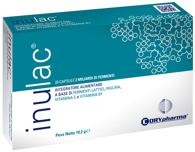 Inulac 20cps