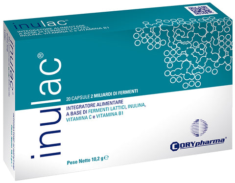 Inulac 20cps
