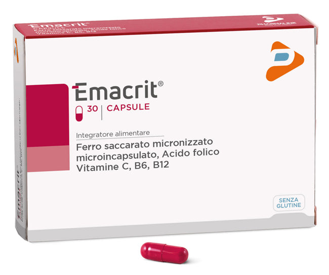 Emacrit 30cps Hauptbild
