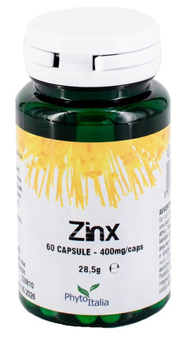 Zinx 60cps