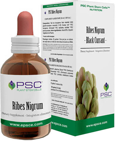 Psc ribes nigrum gocce 15ml