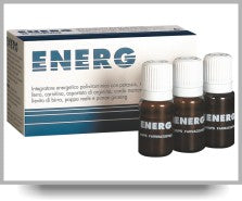 Energ*10flni 10ml