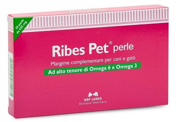 Ribes pet 30prl