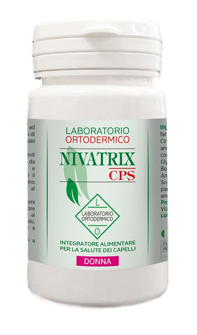 Nivatrix capsule donna 30cps