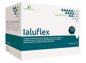 Ialuflex 30bust