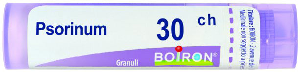 Psorinum 30ch gr