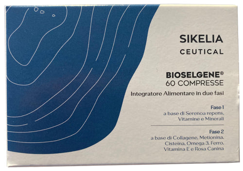 Bioselgene 60cpr