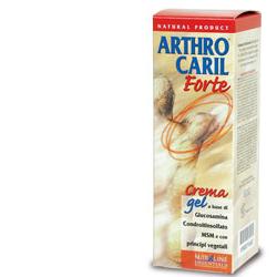 Arthrocaril gel ft 100ml