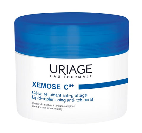 Xemose cerato anti-irrit 200ml