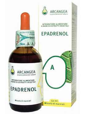 Epadrenol 50ml  """"arcang