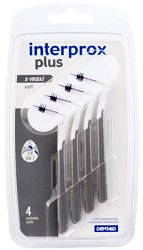 Interprox plus x maxi 4pz