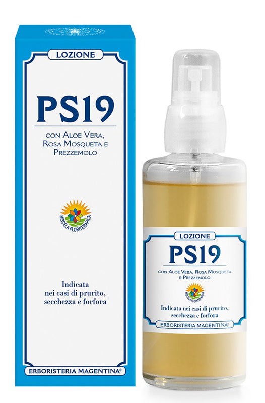 Ps19 lozione 100ml