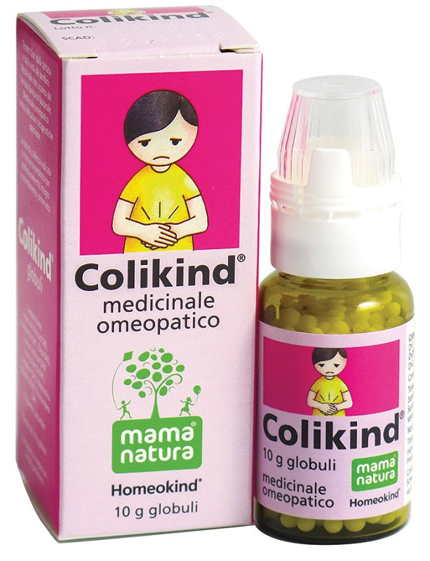 Colikind 10g 800gl  dhu