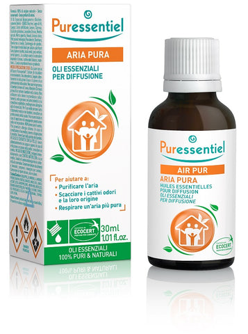 Puressentiel aria pura olio 30