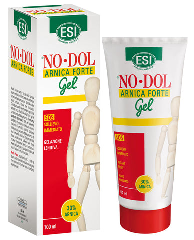 No dol arnica forte gel 100ml