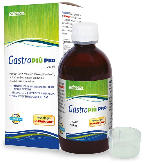 Gastropiu' pro 200ml