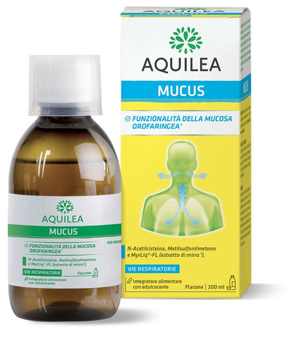 Aquilea tuss 200ml