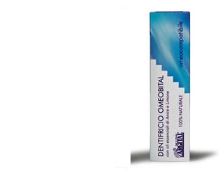 Dentifricio omeobital 75ml