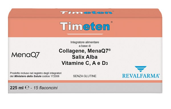 Timeten 15fl