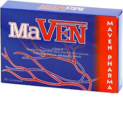 Maven 30compresse 36g