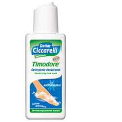 Timodore det deod 200ml
