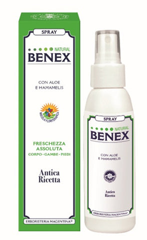 Benex spray 100ml