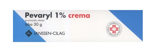 Pevaryl*crema 30g 1% $ Immagine principale del prodotto