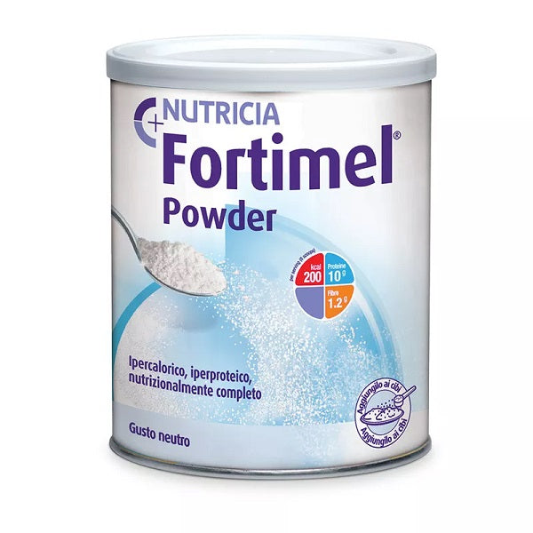 Fortimel powder neutro 335g