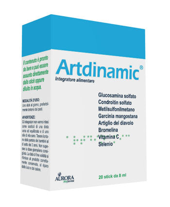 Art dinamic 20bust 2g