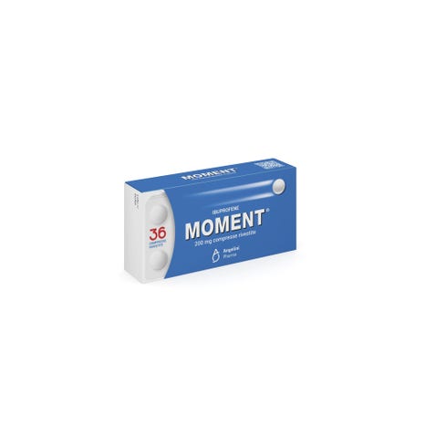 Moment*36cpr riv 200mg