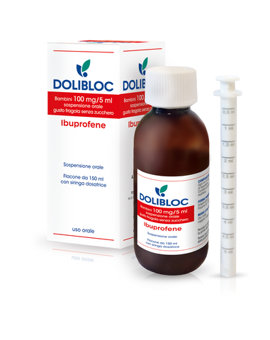 Dolibloc*bb fl 150ml s/z frag