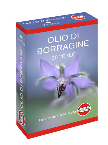 Borragine 30prl
