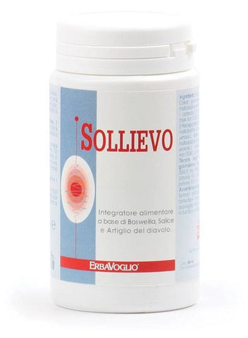Sollievo 60cps