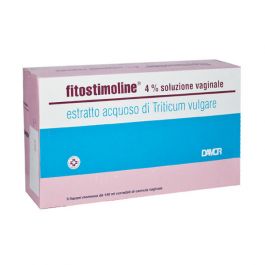 Fitostimoline*lav. vag. 5fl