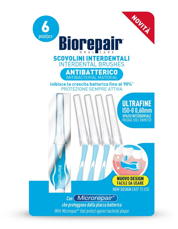 Biorepair scovolino superfine