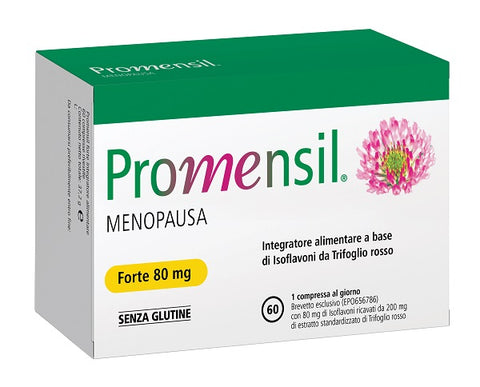 Promensil forte 60cpr