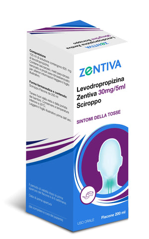 Zerinotuss*scir 200ml 30mg/5ml