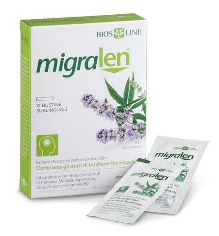 Bios line migralen 12bust