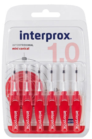 Interprox4g miniconical blist Hauptbild