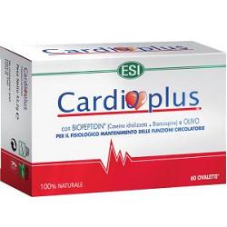 Cardioplus 60ov 45g  esi