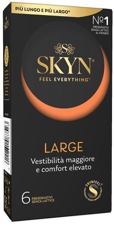 Akuel skyn large b 6pz Hauptbild