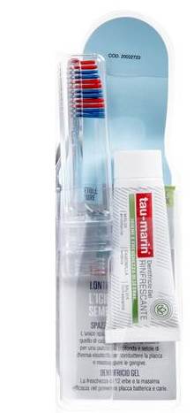 Tau marin tau kit spazz medio Imagen principal del producto