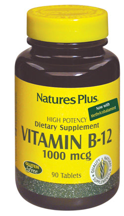 Vitamina b12 90tav la strega Imagem principal do produto