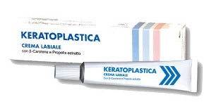 Keratoplastica labiale 10g Immagine principale del prodotto