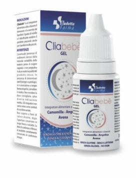 Cliabebe' 30ml Imagem principal do produto