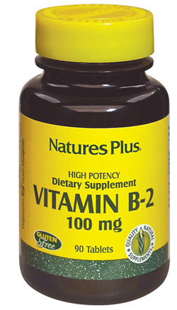 Vit b2 ribof 90tav la strega