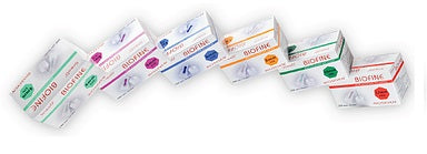 Linea d biofine g31 6mm 100pz